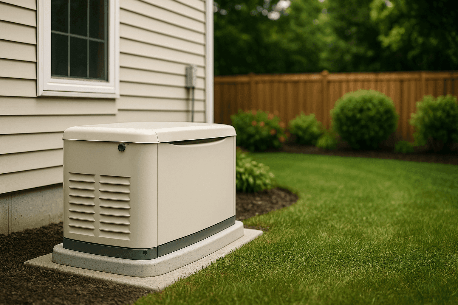 Do You Need a Backup Generator? Power Outage Preparation for Homeowners