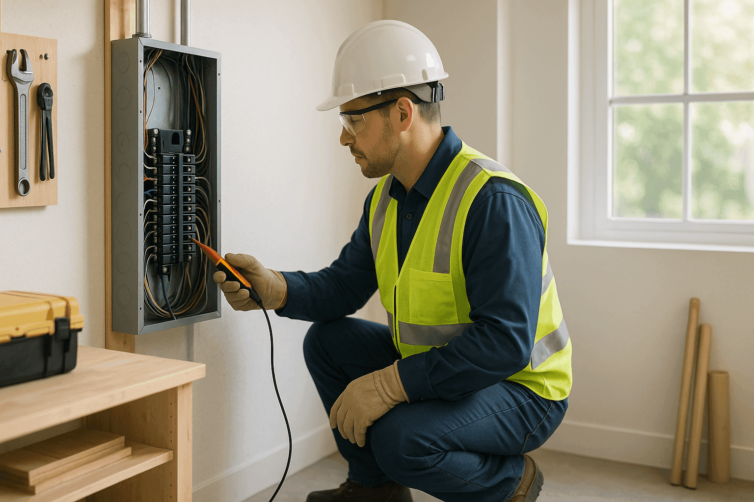 Electrical Safety for DIY Projects: What to Avoid