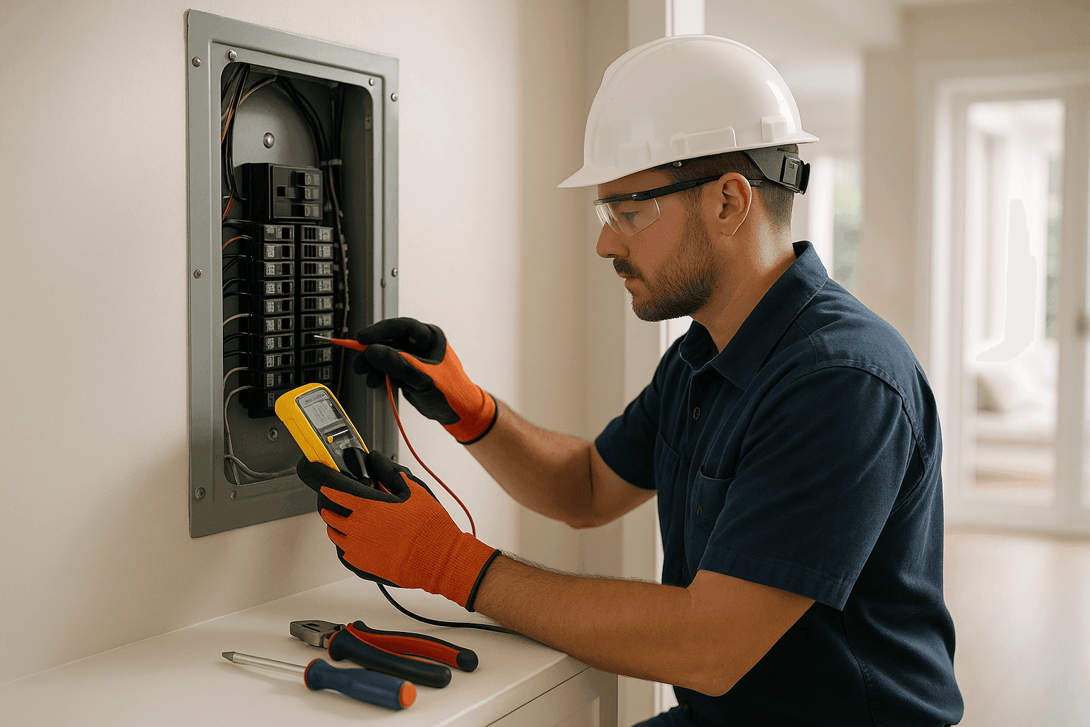 Essential Guide to Home Electrical Maintenance: What Should Be Done Annually