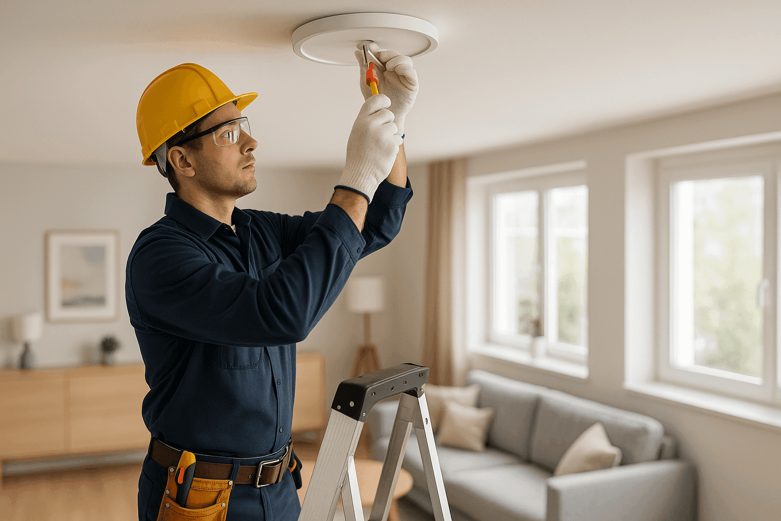 Lighting Upgrades: Increase Comfort, Efficiency & Style