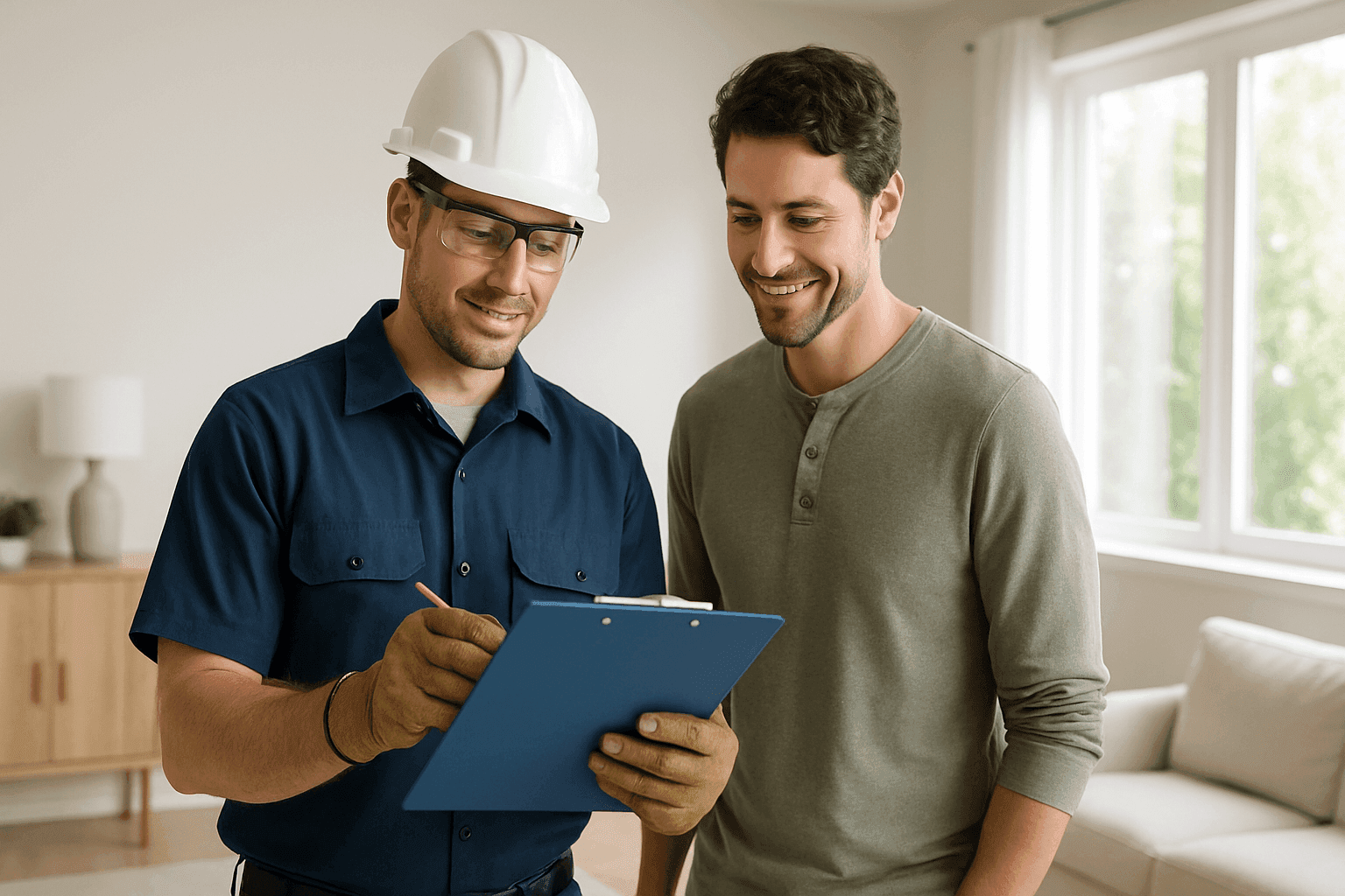 How to Prepare for Electrical Work: Homeowner Checklist