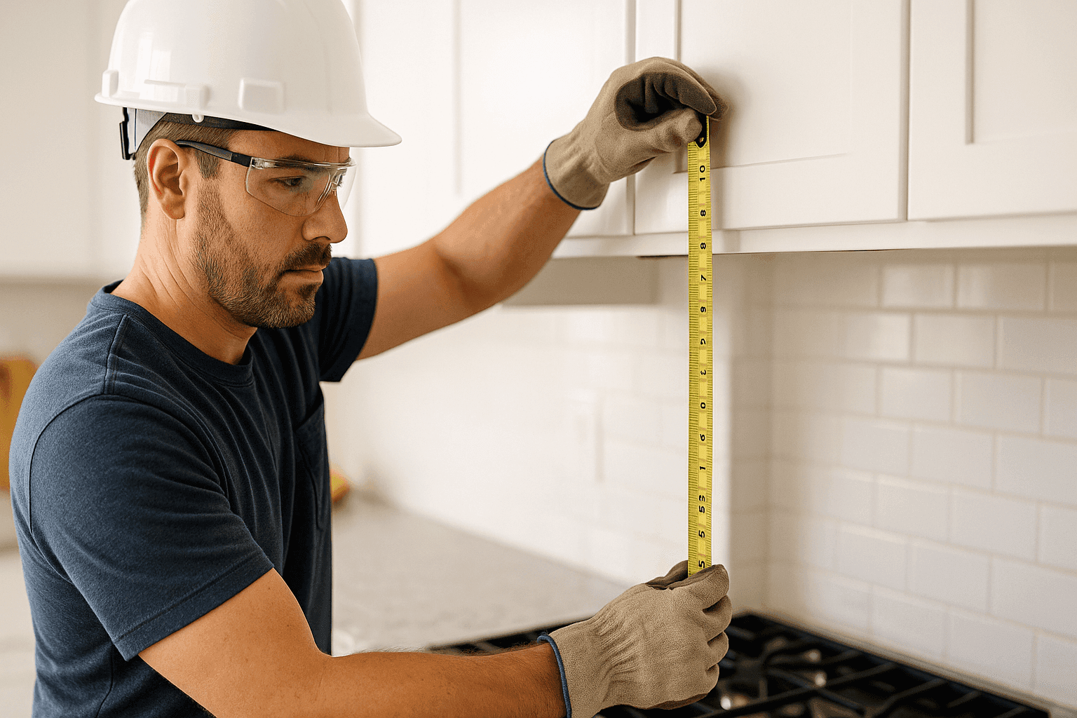 How to Prepare for a New Appliance Installation
