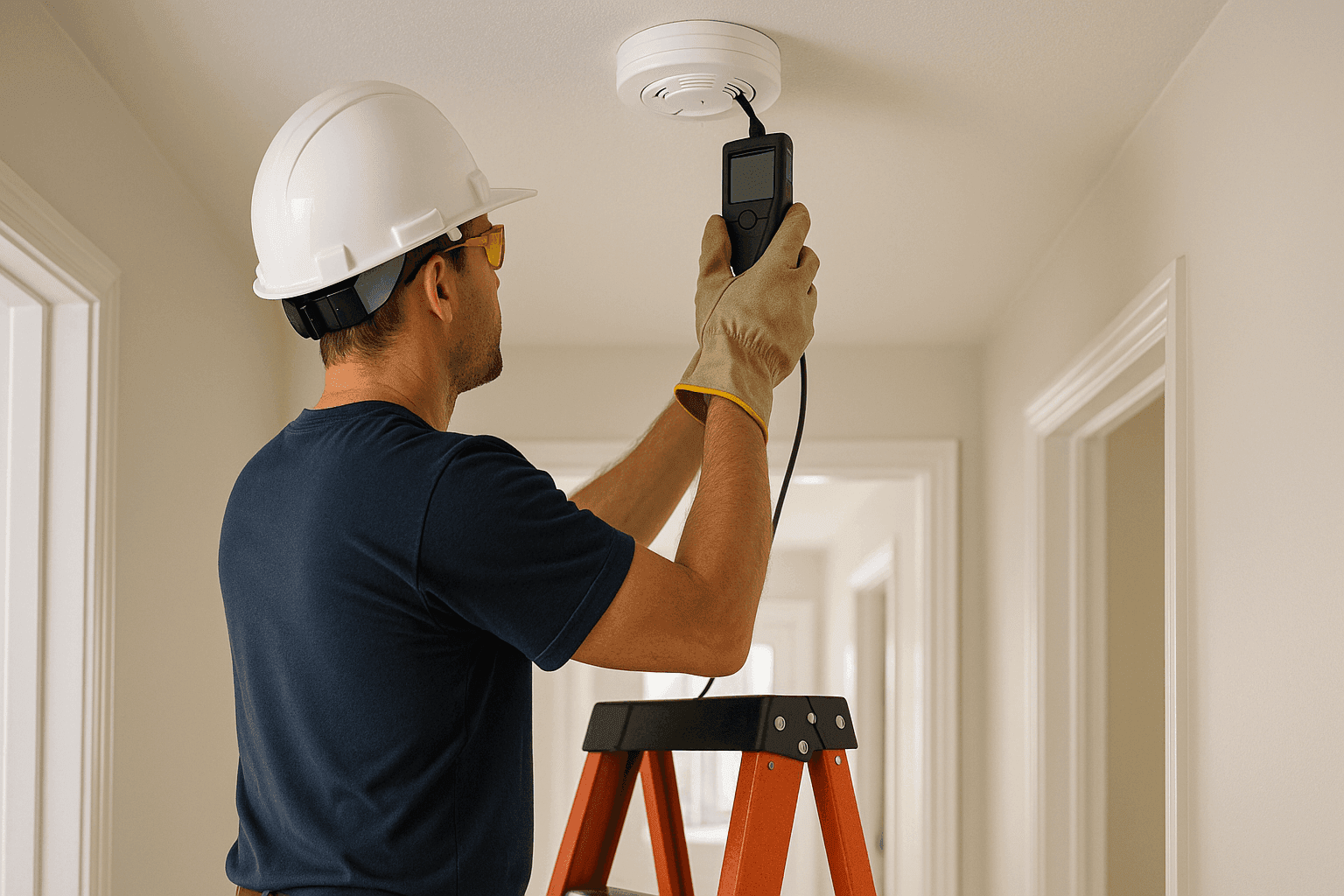 The Complete Guide to Smoke & Carbon Monoxide Detectors