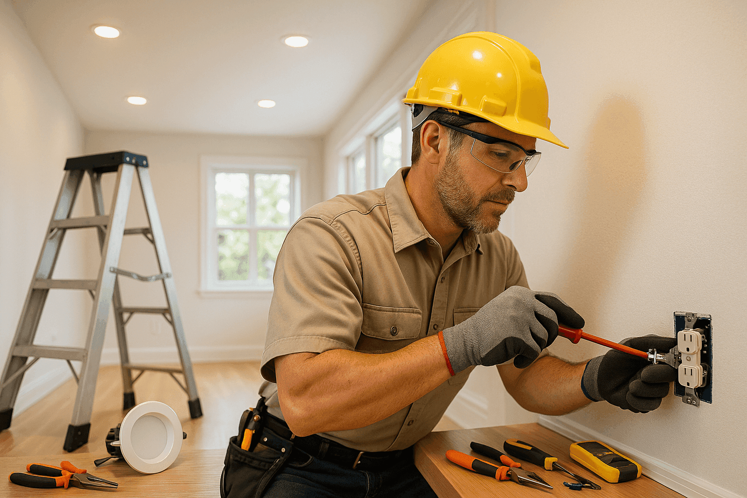 Top 10 Electrical Upgrades That Add Home Value
