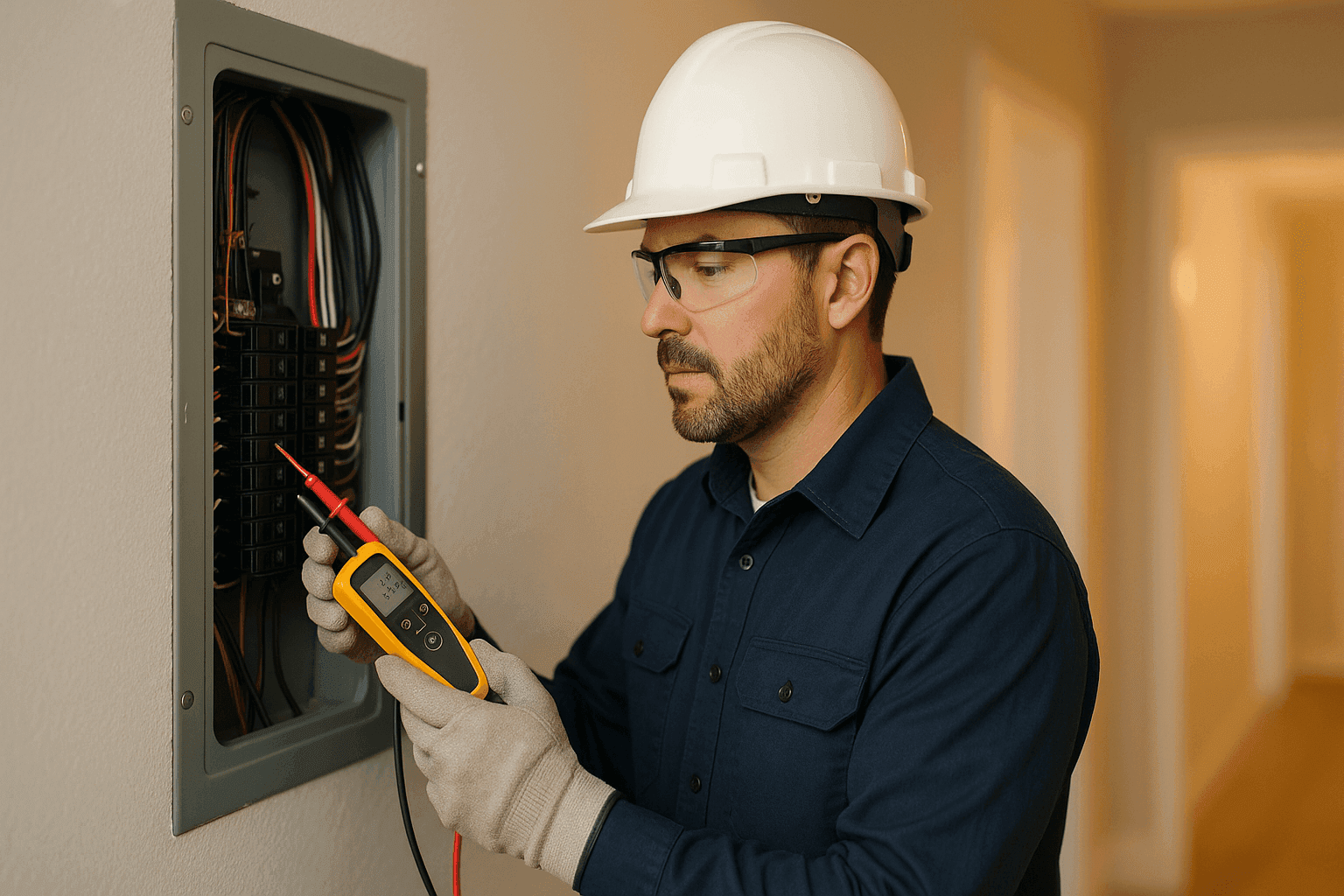 How to Troubleshoot Power Loss in Part of Your Home