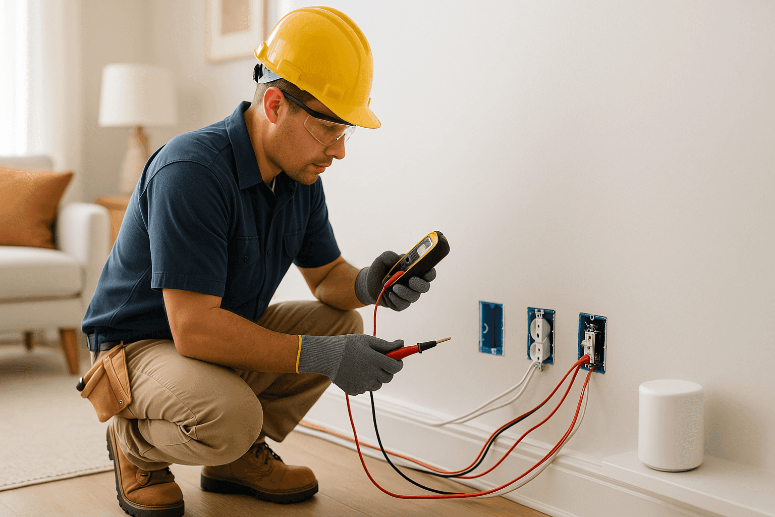 How to Upgrade Your Home for More Smart Devices